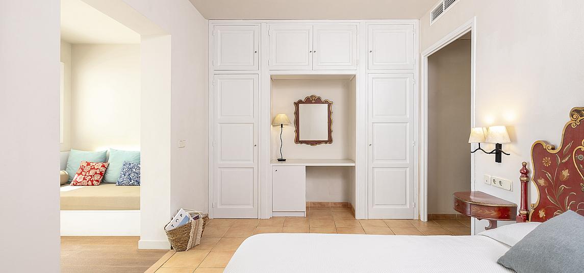 Familiale vue sur mer