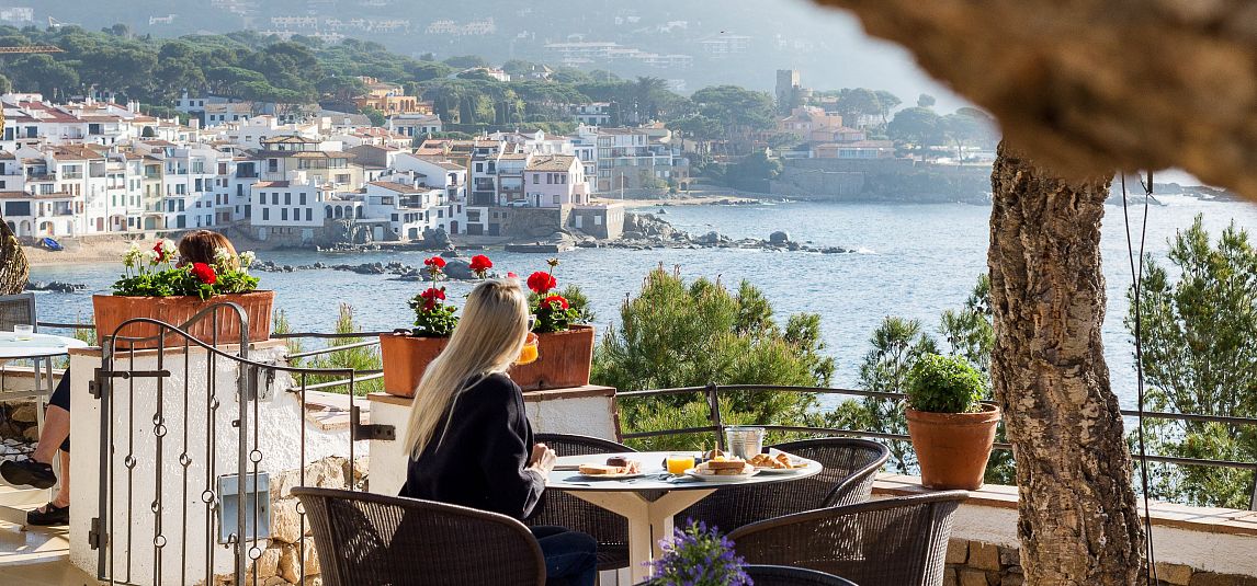 Els serveis de l'Hotel Sant Roc