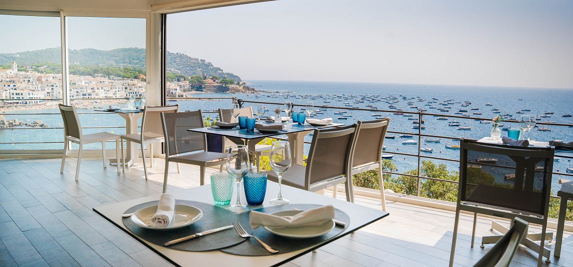 Un viatge gastronòmic al balcó del Mediterrani