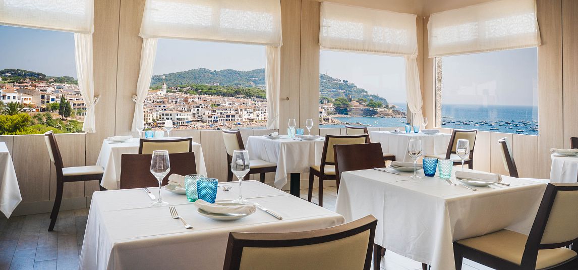 Un viatge gastronòmic al balcó del Mediterrani