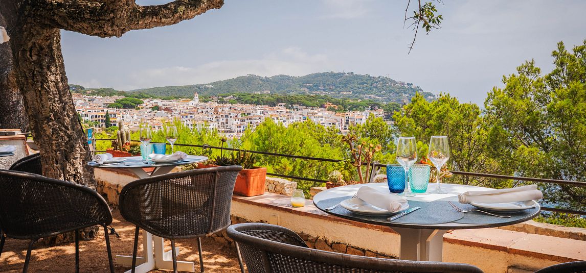 Un viatge gastronòmic al balcó del Mediterrani
