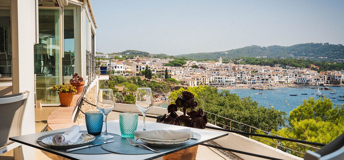 Un viatge gastronòmic al balcó del Mediterrani