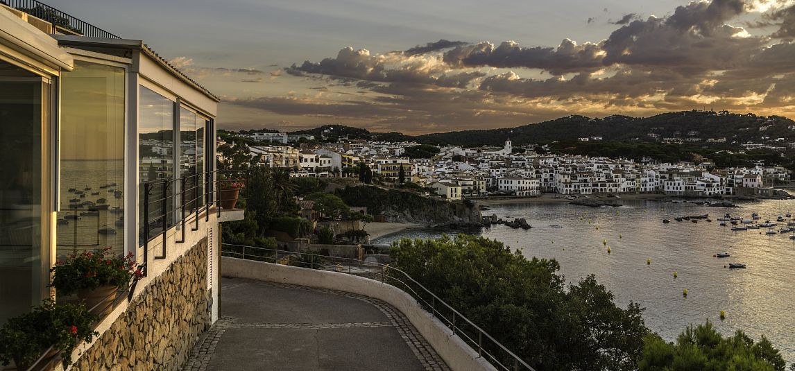 Els serveis de l'Hotel Sant Roc