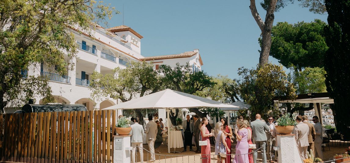 Events at Hotel Sant Roc