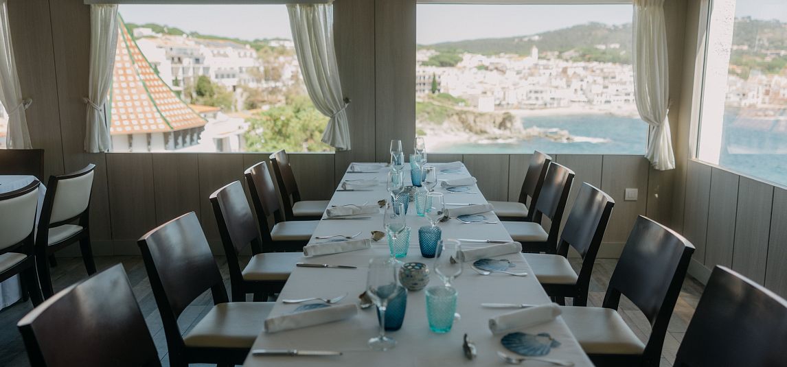 Events at Hotel Sant Roc