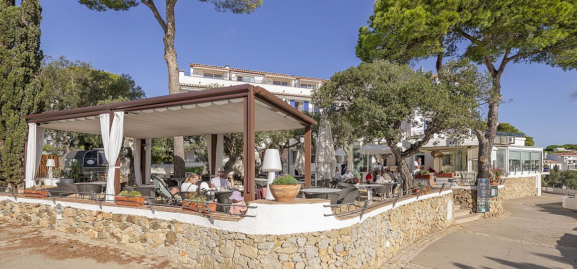 A gastronomy trip from the balcony of the Mediterranean