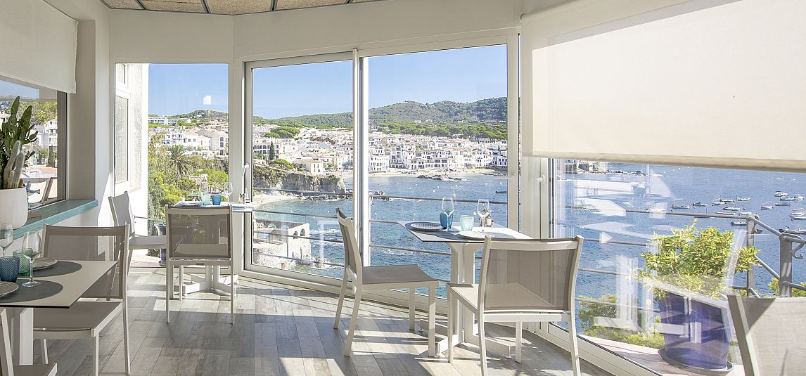 A gastronomy trip from the balcony of the Mediterranean