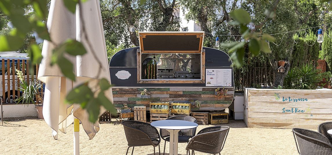 A gastronomy trip from the balcony of the Mediterranean