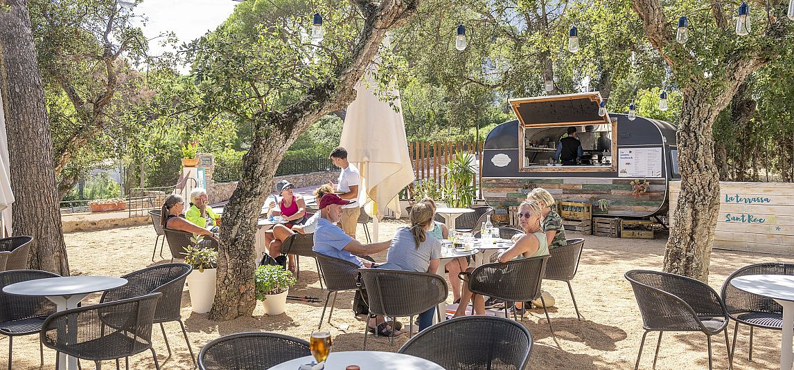 A gastronomy trip from the balcony of the Mediterranean