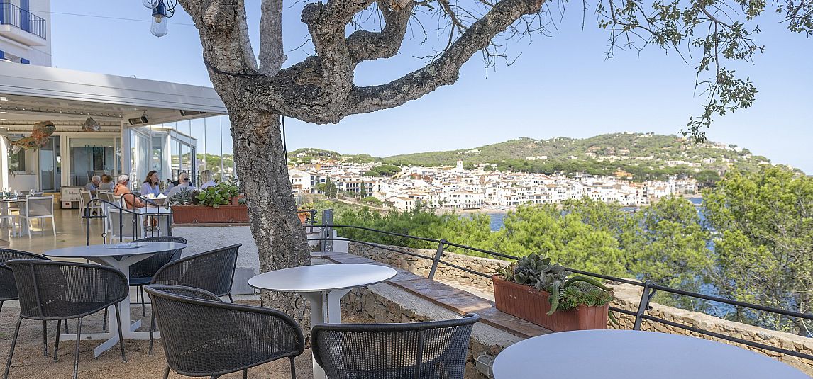 A gastronomy trip from the balcony of the Mediterranean