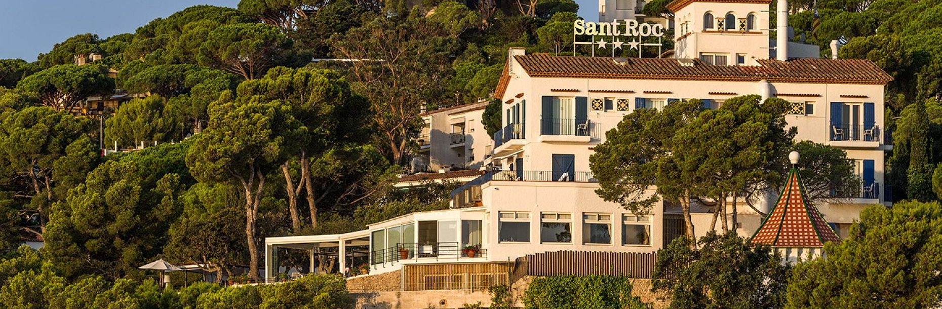 Hotel Sant Roc