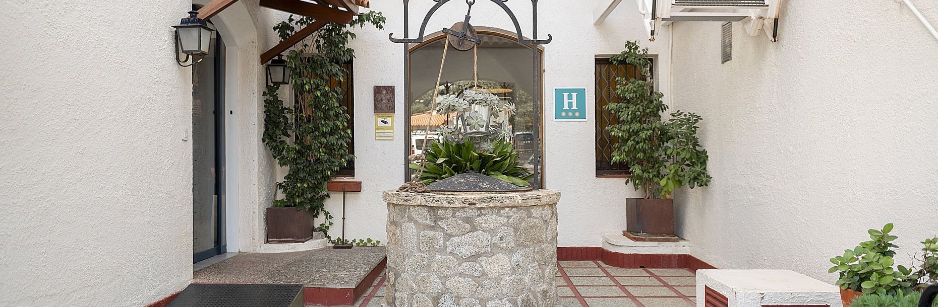 Hotel Sant Roc