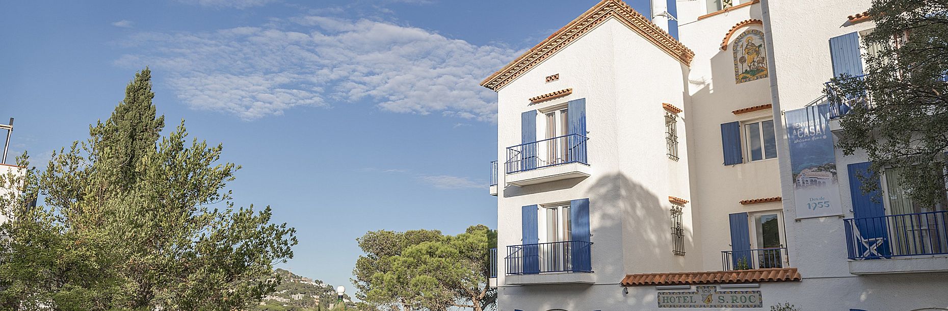 Hotel Sant Roc