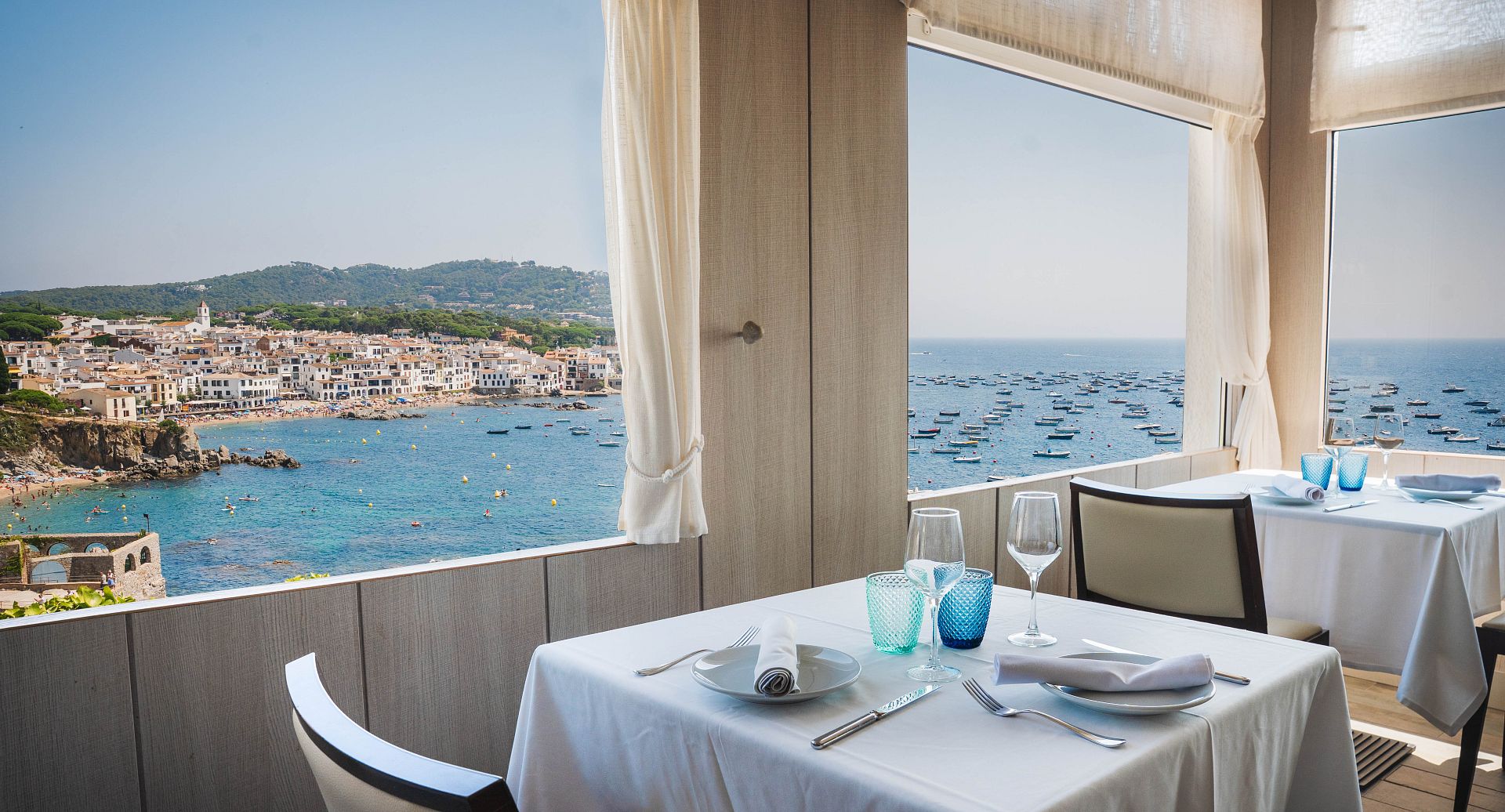 Un viatge gastronòmic al balcó del Mediterrani