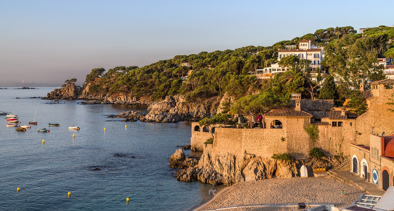 Offres de l'Hotel Sant Roc