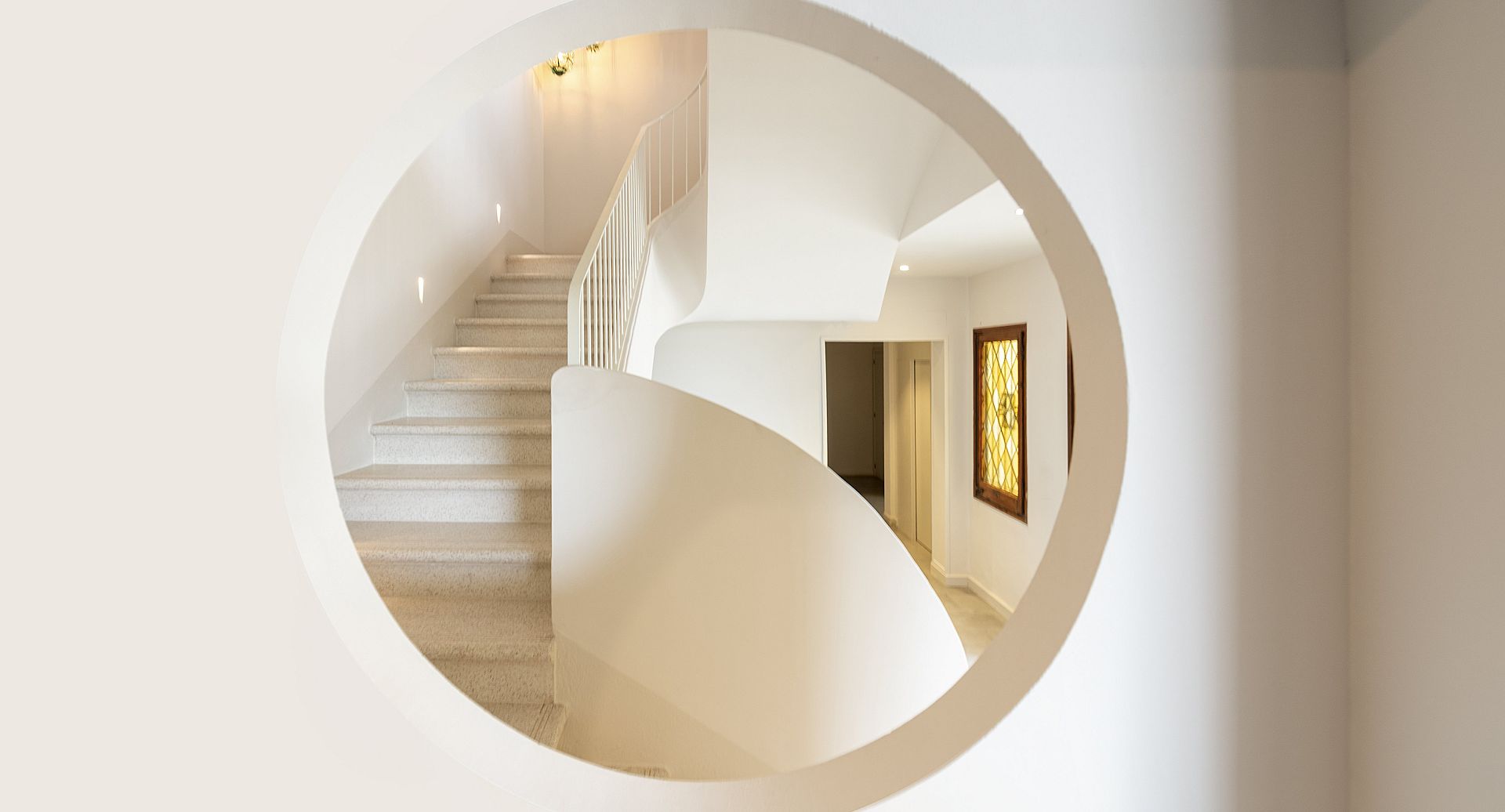 Chambres de l'Hotel Sant Roc