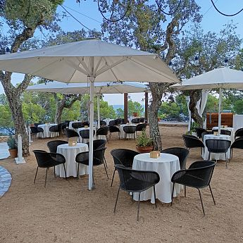 Esdeveniments a l’Hotel Sant Roc