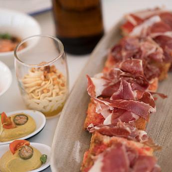 Events at Hotel Sant Roc