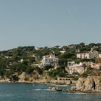 Events at Hotel Sant Roc