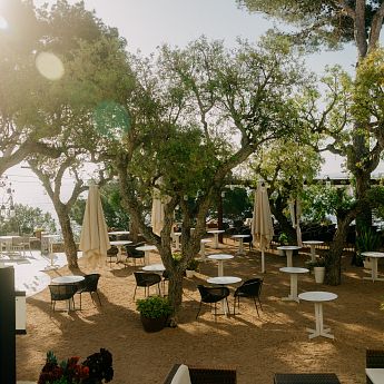 Events at Hotel Sant Roc