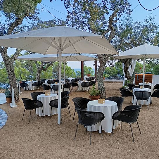 Esdeveniments a l'Hotel Sant Roc