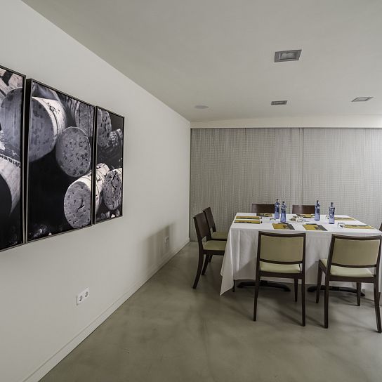 Events at Hotel Sant Roc