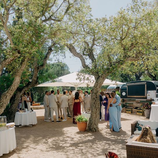 Events at Hotel Sant Roc