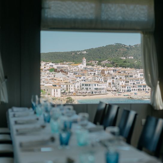 Events at Hotel Sant Roc