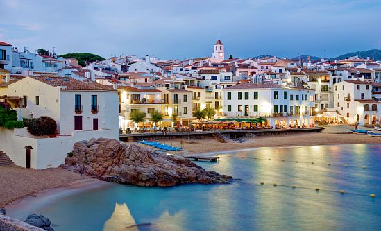 Escapada a la Costa Brava