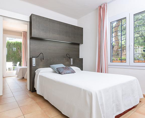 Habitación familiar