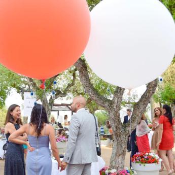Events at Hotel Sant Roc